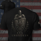 CCL Defender Tee