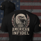 A CCL Nations Icon Tee