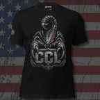CCL Plaque Tee
