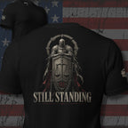 CCL Standing Tall Tee