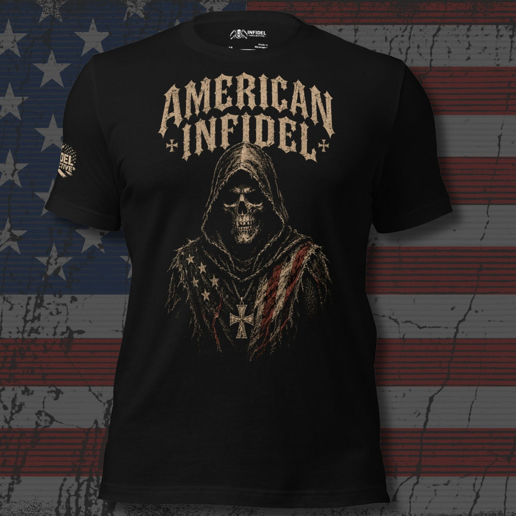 Creeds Keeper Tee