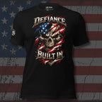 Defiance Built In Tee