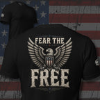Emblem of the Free Tee