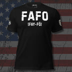 F50 FAFO Defined