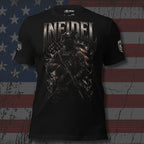 F50 Tactical Infidel