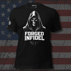 Forged Infidel Tee