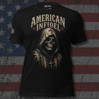 From the Order Tee