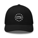 1776 Betsy Stars  Infidel Collective