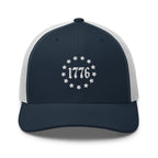 1776 Betsy Stars  Infidel Collective
