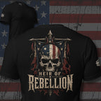 Heir Of Rebellion Tee