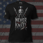 Honor Fallen Tee