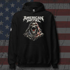 USA Infidel Hoodie