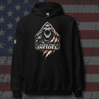 Fear the Patriot Hoodie