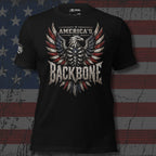 I Carry The Load Tee