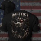 F50 Infidel Eagle Defense