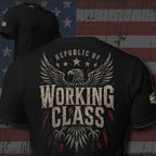 It's Earned Tee