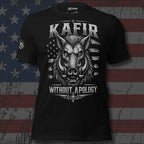 Kafir PIG Without Apology Tee