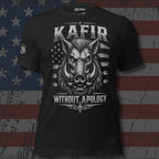 Kafir PIG Without Apology Tee