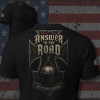 Less Traveled Tee