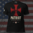 Patriots Vital Armor Tee