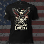 Powered By Liberty Tee
