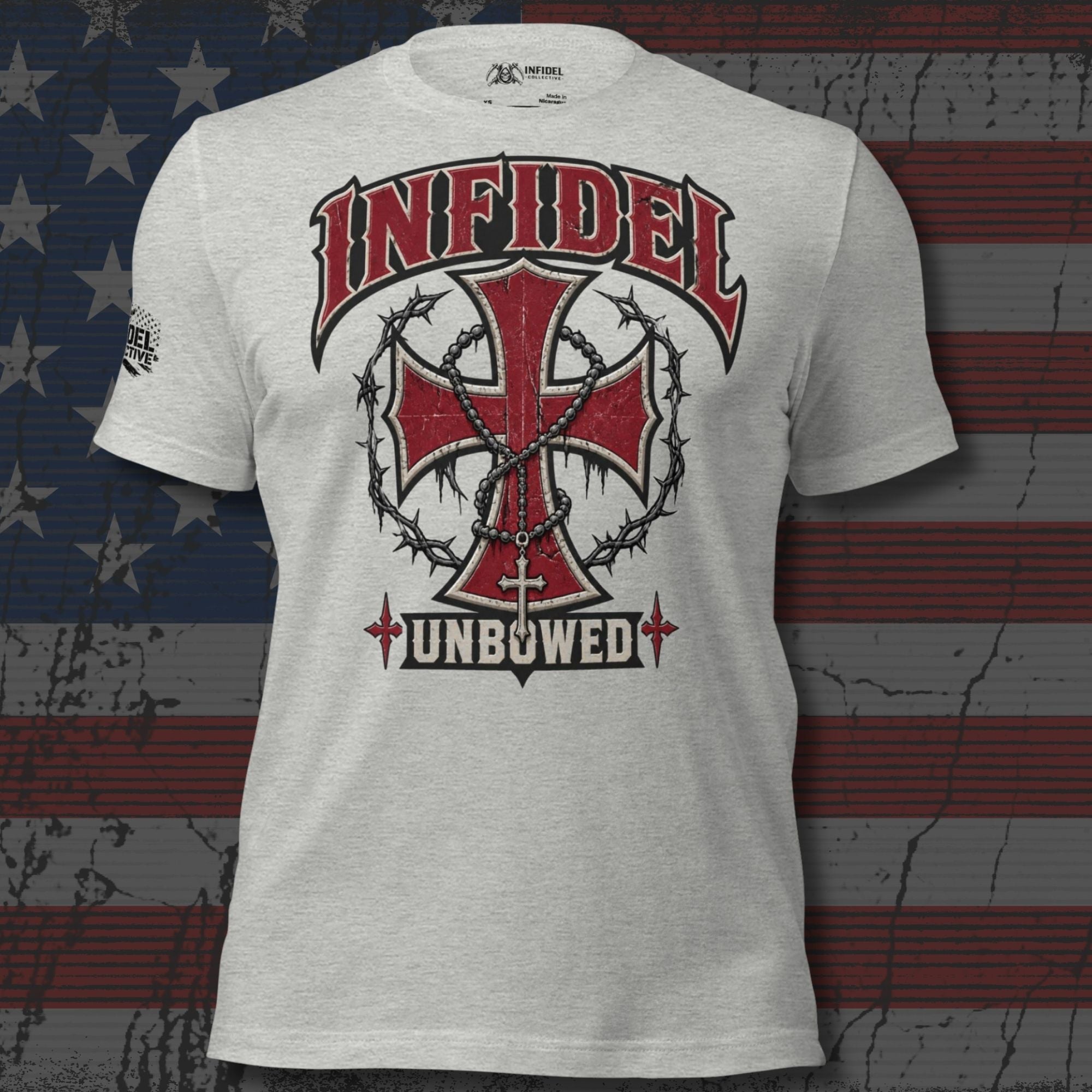 Protection Tee