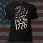 Rattler From 1776 Tee