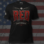 Remember Everyone Deployed Tee
