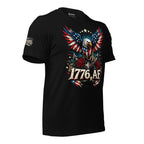 Sailors 1776 Pride