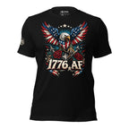Sailors 1776 Pride