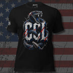 Scaled CCL Tee