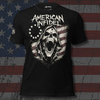 Screaming Reaper Tee