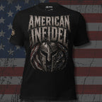 Sparta's Heart Tee