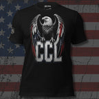 Stoic CCL Eagle Tee