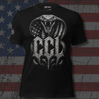 Stone CCL Cobra Tee