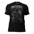 Tactical Infidel Tee