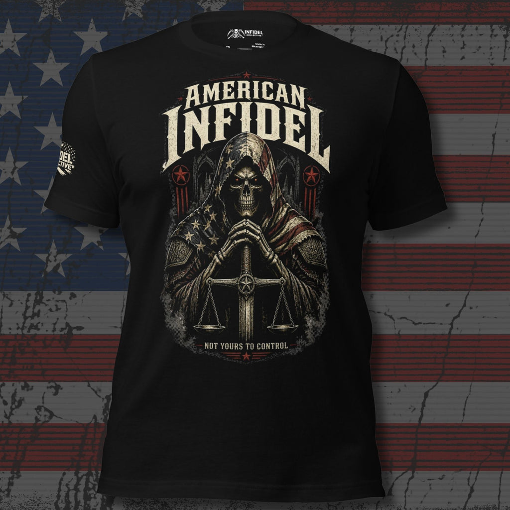 The People Tee