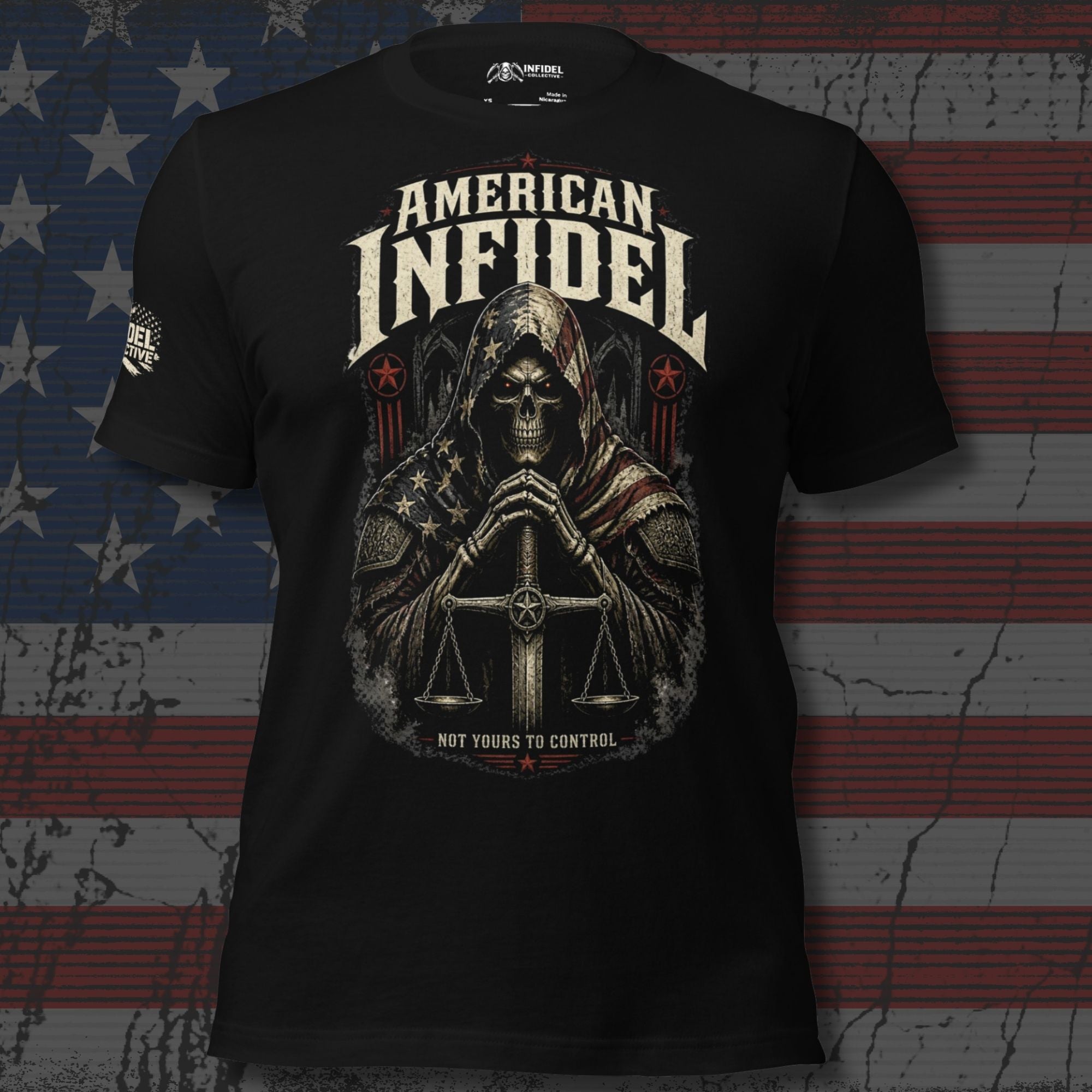 The People Tee