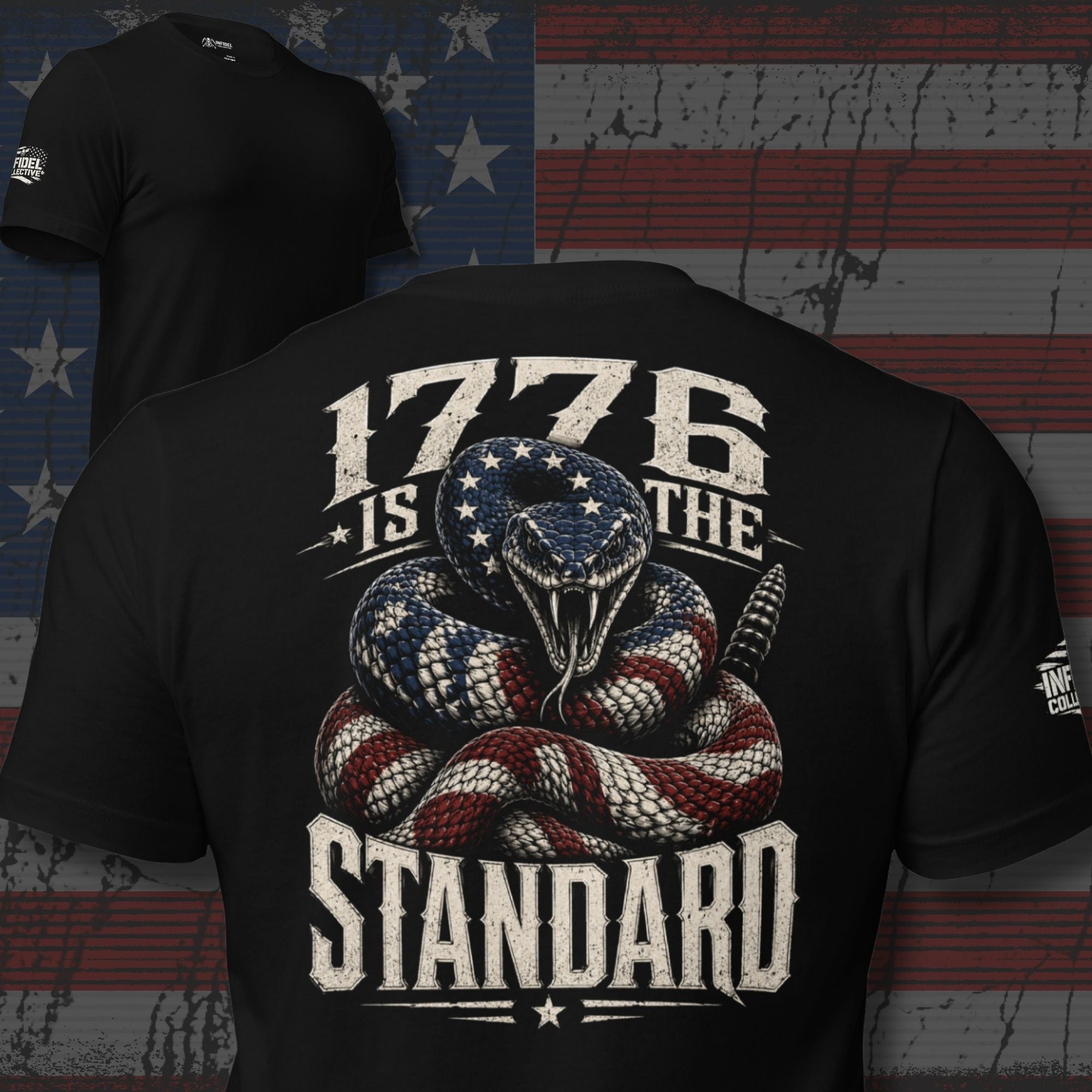 The Standard Tee