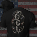 Towering CCL Rattler Tee