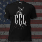 Valkyrie Waits CCL Tee