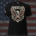 Vintage American Eagle Tee
