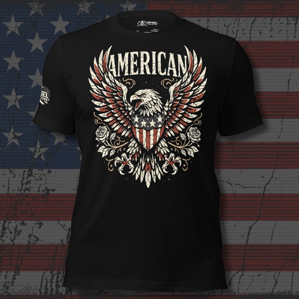 Vintage American Eagle Tee