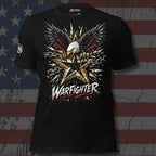 Warfighters Chains Tee