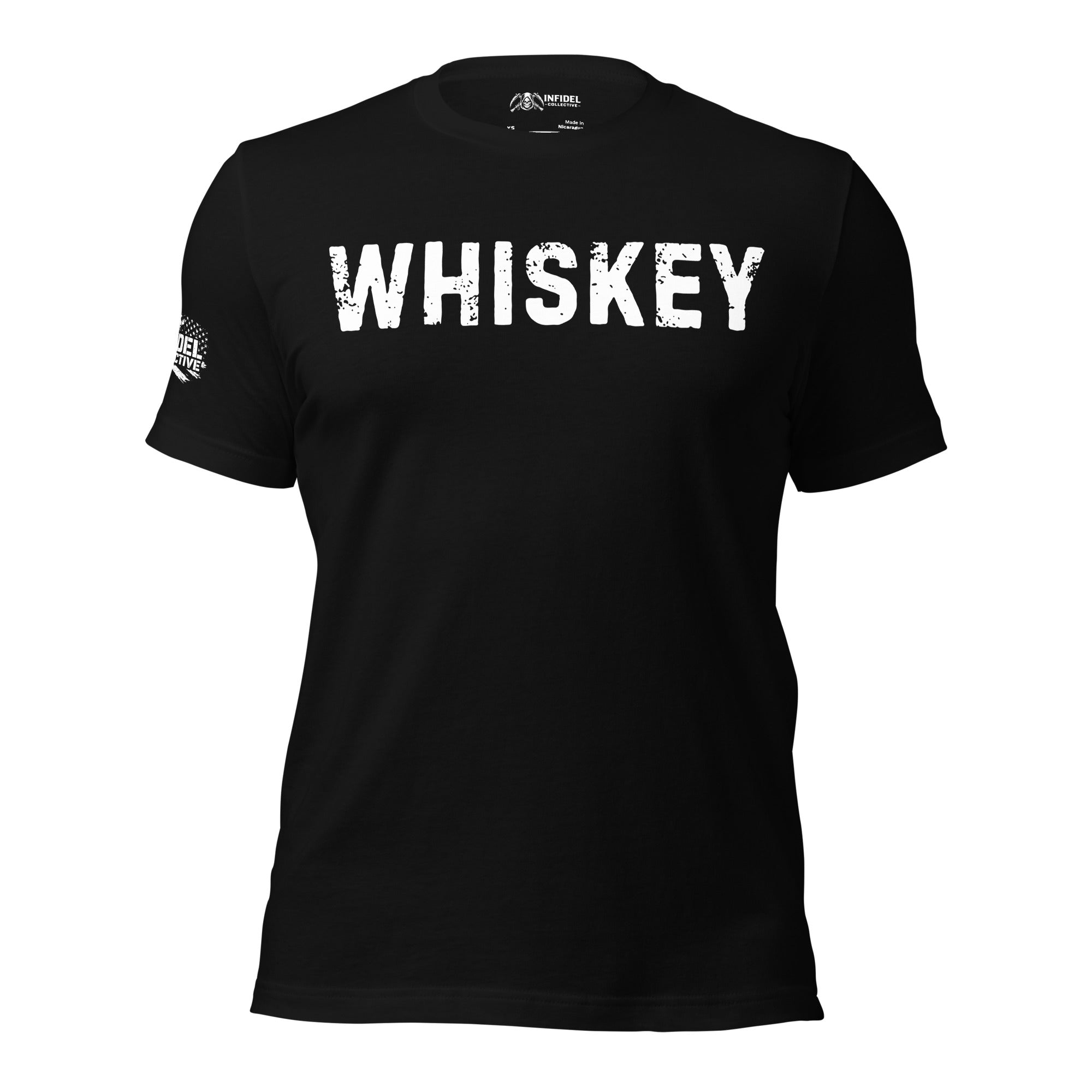 whiskey-tee
