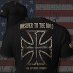 Your Own Path Tee