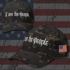 Flexfit I Am The People
