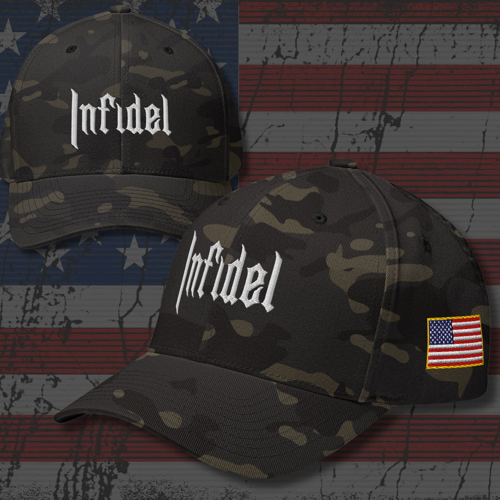 Flexfit OG Infidel
