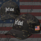 Flexfit OG Infidel