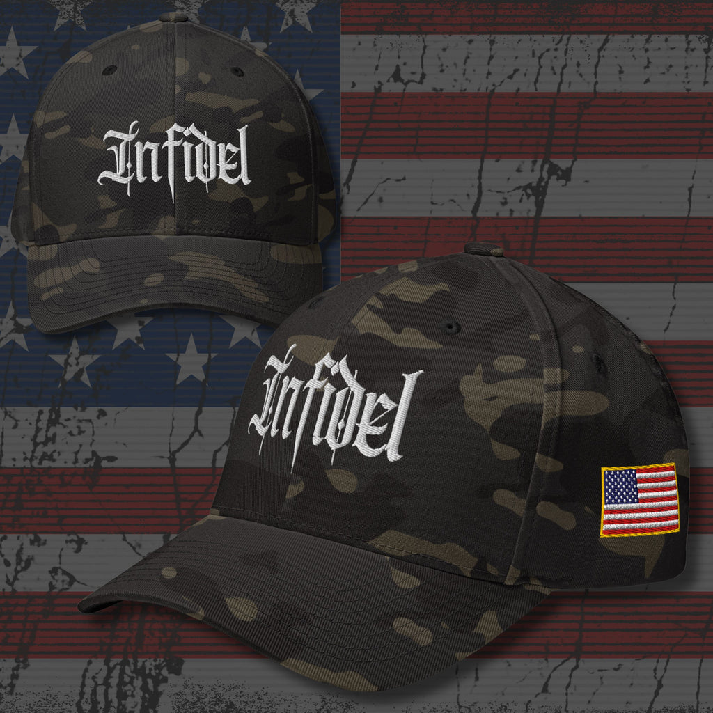 Flexfit INFIDEL Script